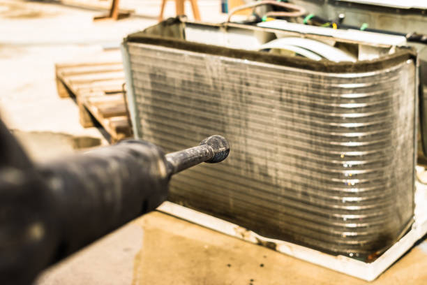 Best Commercial Air Duct Cleaning  in Tillson, NY