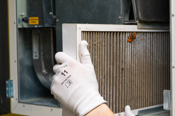 Best HVAC Air Duct Cleaning  in Tillson, NY