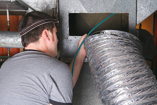 Best Commercial Air Duct Cleaning  in Tillson, NY