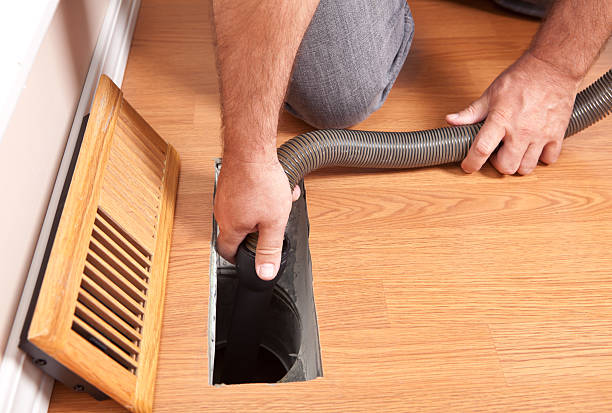 Best Ductwork Cleaning Services  in Tillson, NY