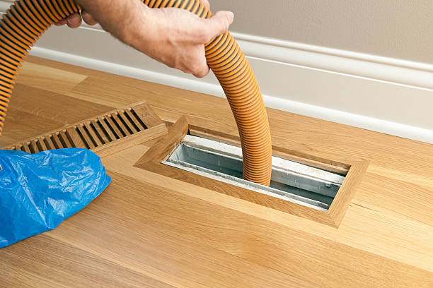 Best Best Air Duct Cleaning Company  in Tillson, NY