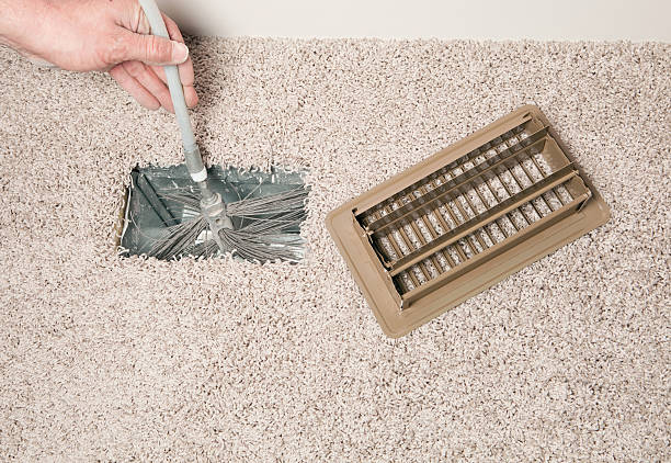 Best Residential Air Duct Cleaning  in Tillson, NY