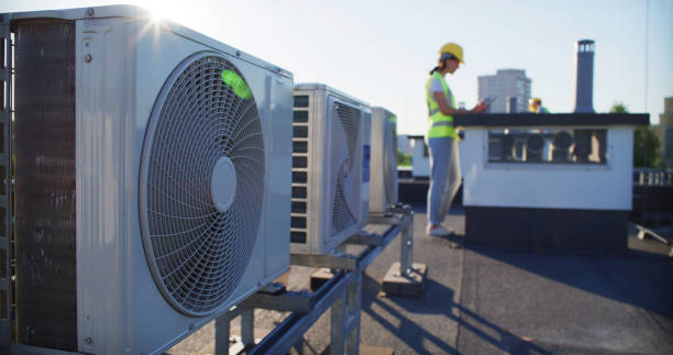 Best HVAC System Cleaning  in Tillson, NY