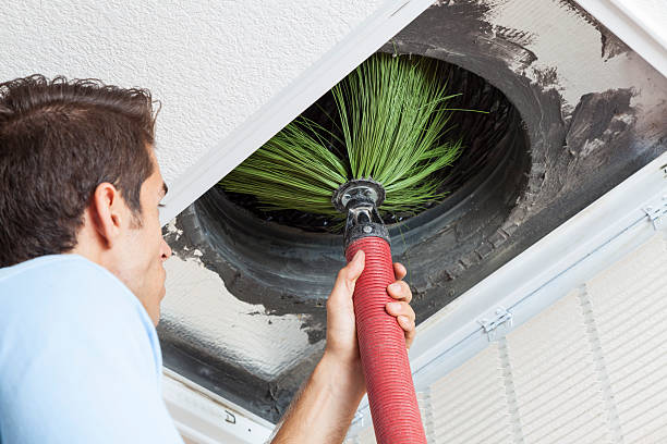 Best Best Air Duct Cleaning Company  in Tillson, NY