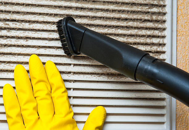 Best Emergency Air Duct Cleaning  in Tillson, NY