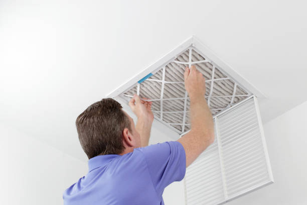 Best Air Vent Cleaning Services  in Tillson, NY